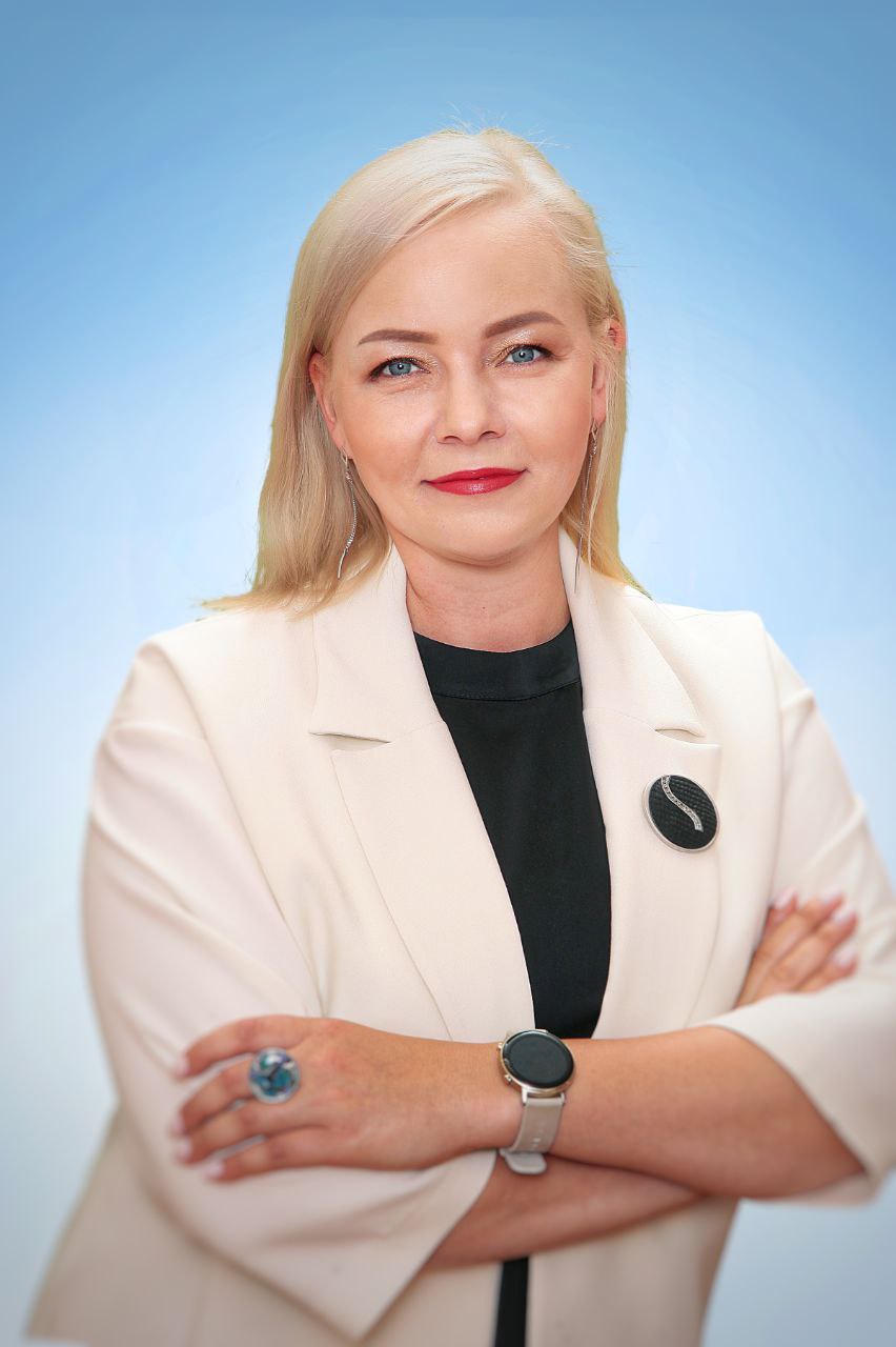 Власова Екатерина Ивановна.
